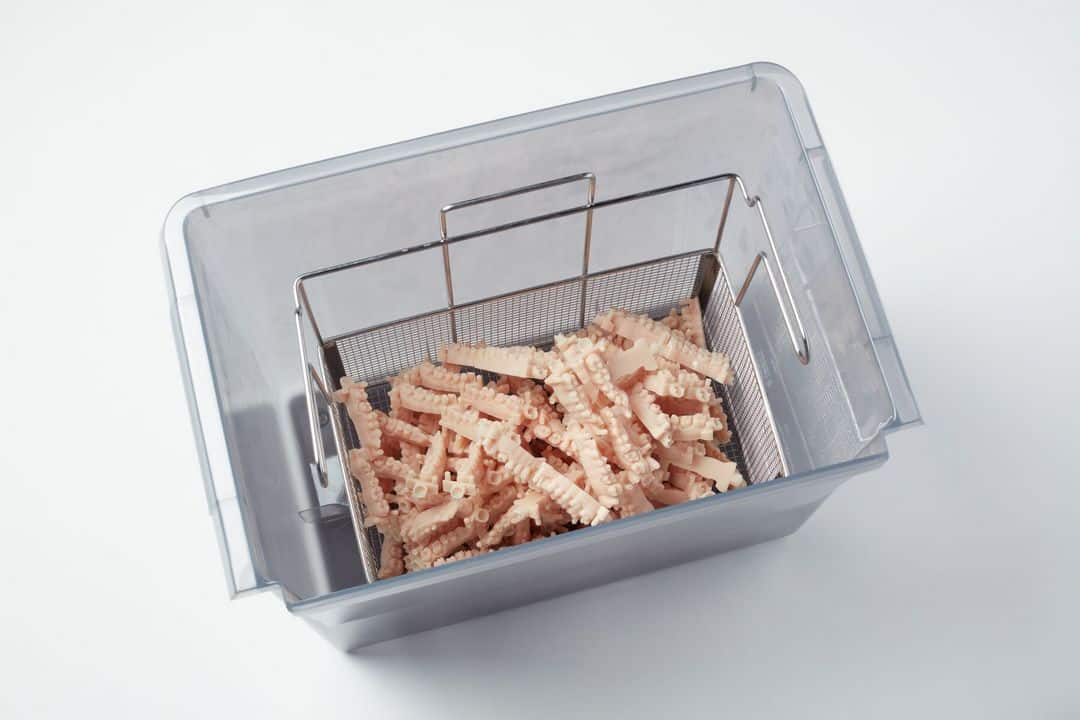 Смола 5 літрів Formlabs Model V3 Resin