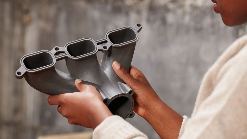 Formlabs Fuse Blast у офіційного дистриб'ютора у Польщі