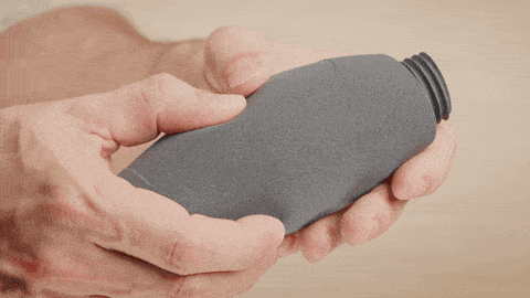 Поліпропілен Порошок SLS