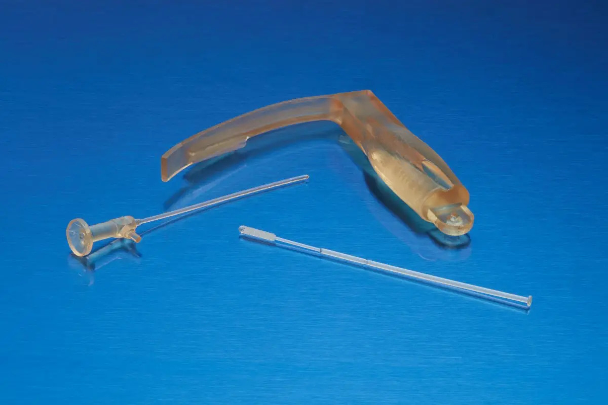 Купити Formlabs Biomed Amber Resin для Form 4 в Польщі