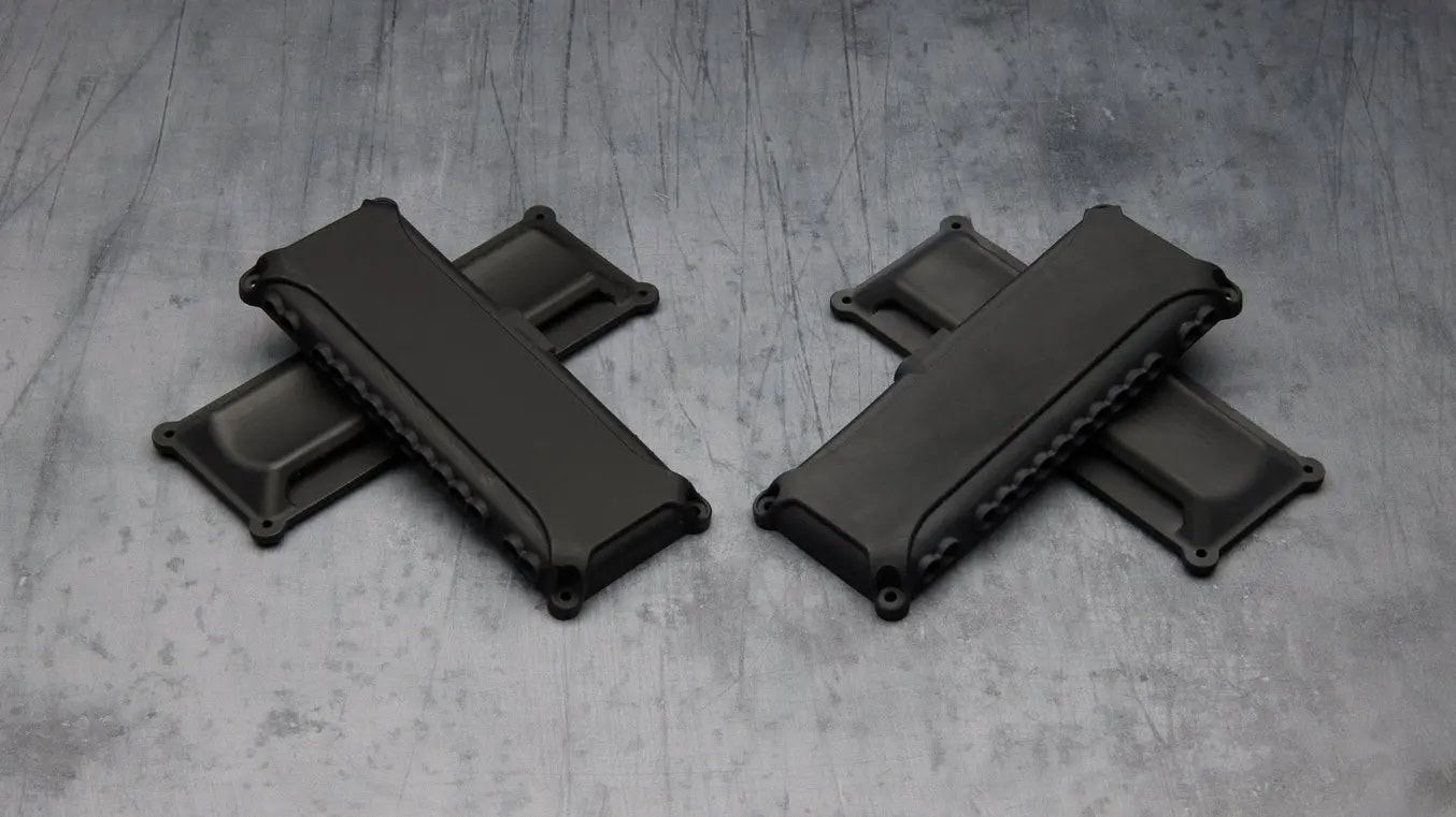 Купити Black Resin V5