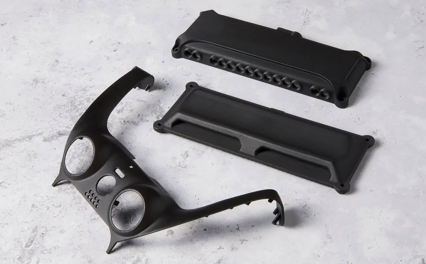 Чому варто обрати Black Resin?