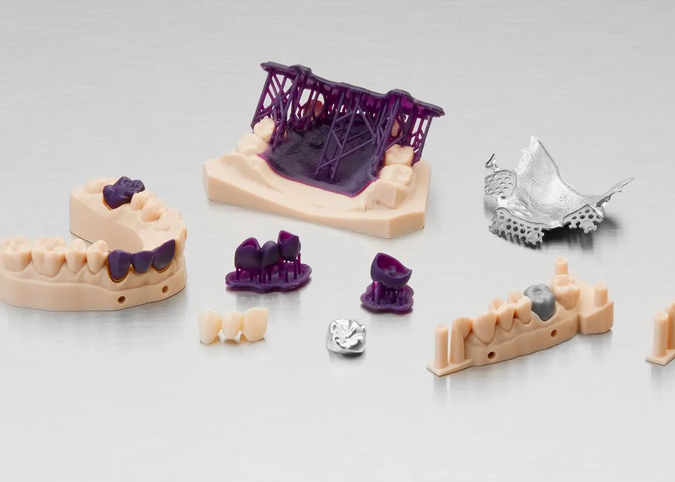 Купити Formlabs Castable Wax Resin для Form 4 в Польщі