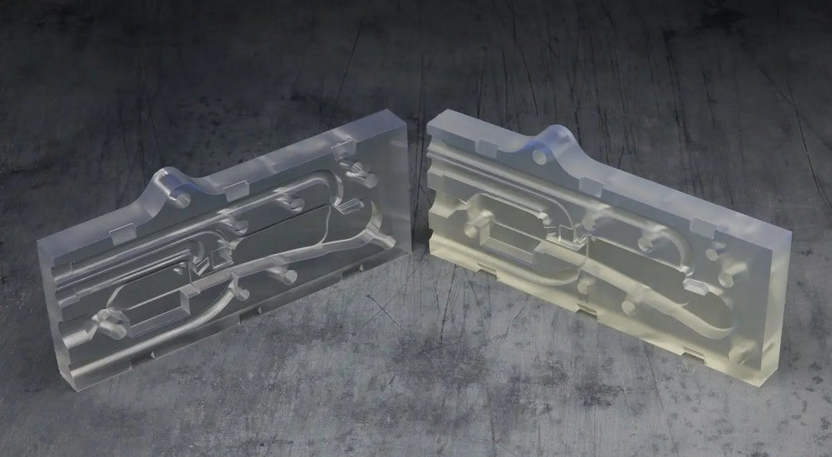 Clear Resin V5'te yenilikler neler?