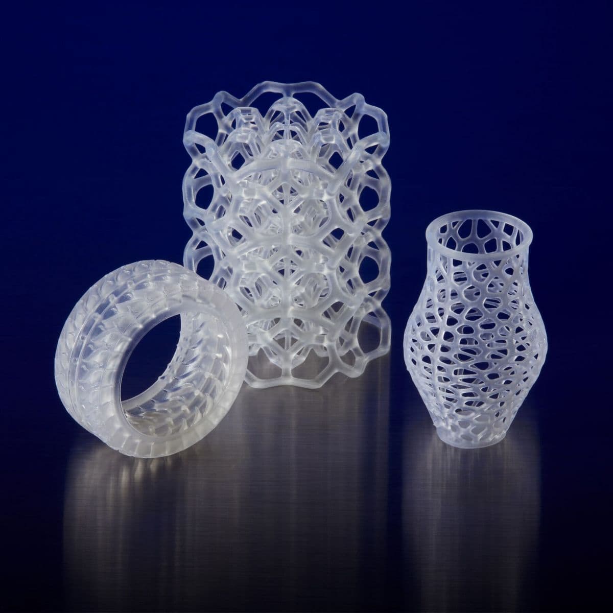 Formlabs Elastic 50A Resin