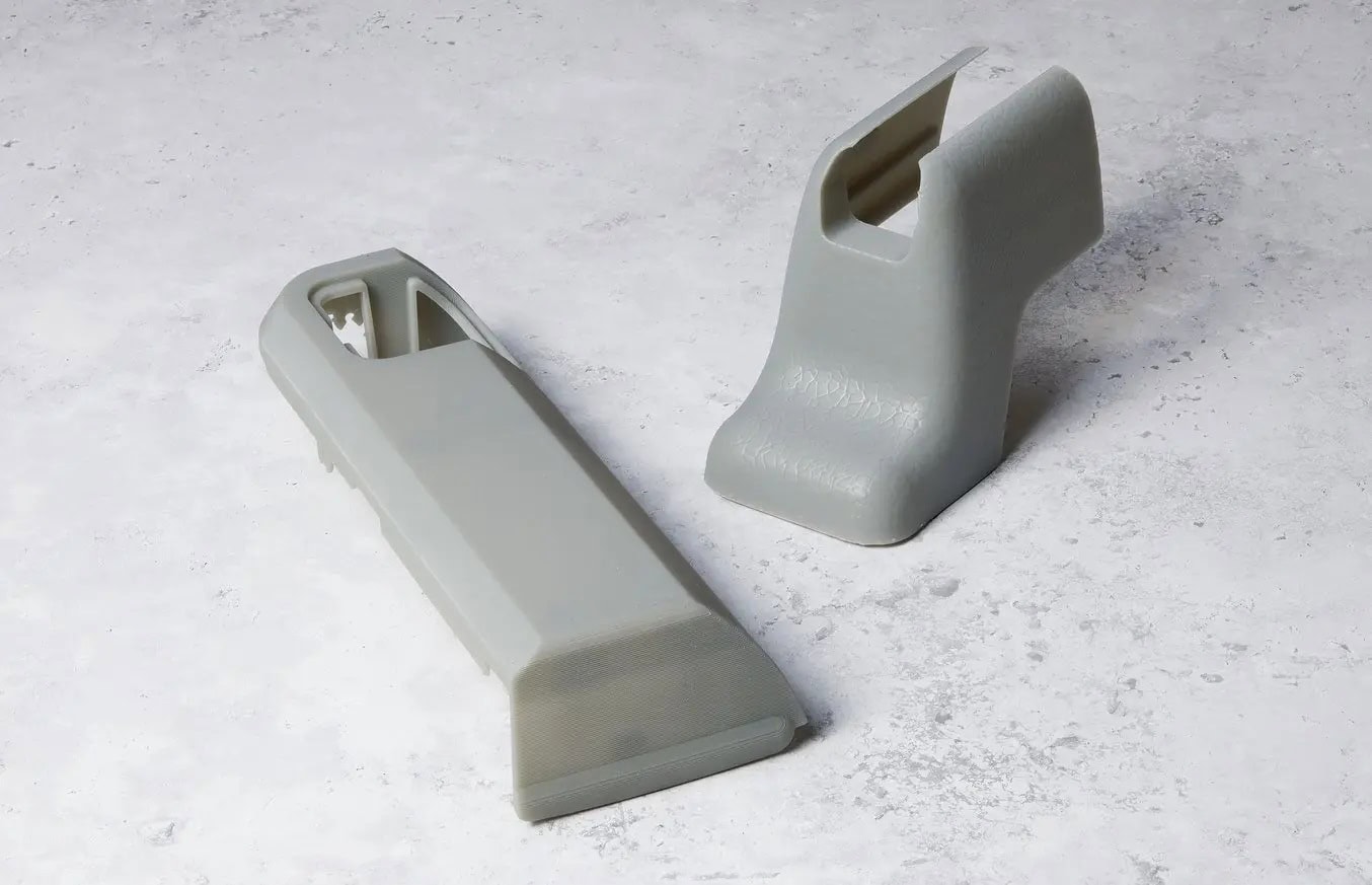 Чому варто обрати Fast Model Resin?