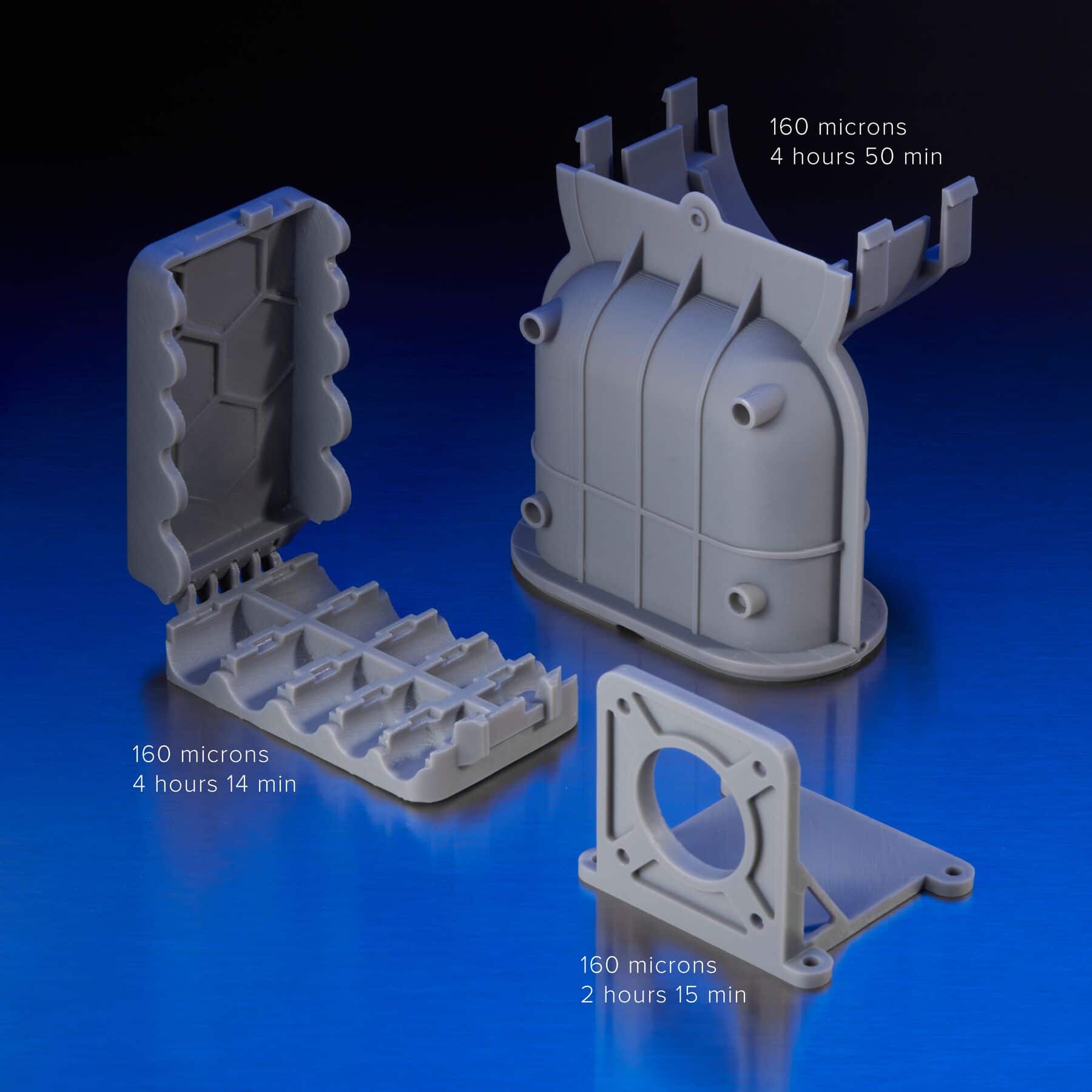 Resin at wholesale price | Grey Resin, 5L