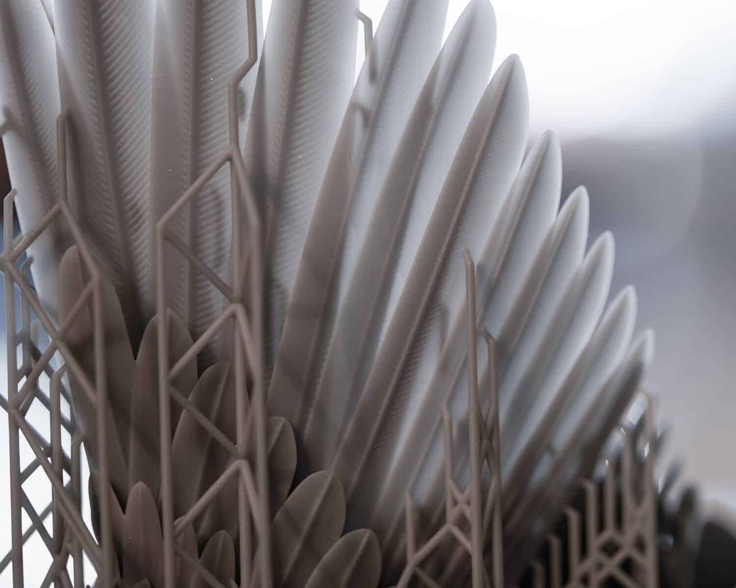 Смола Formlabs Grey для точной 3Д печати купить