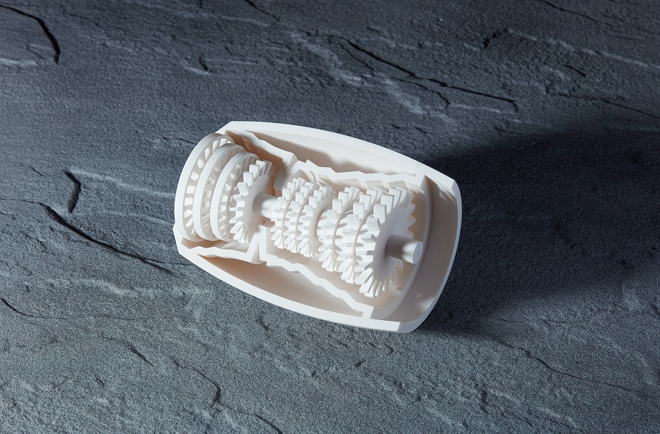 Buy Formlabs Rigid 10K Resin for Form 4 in Poland