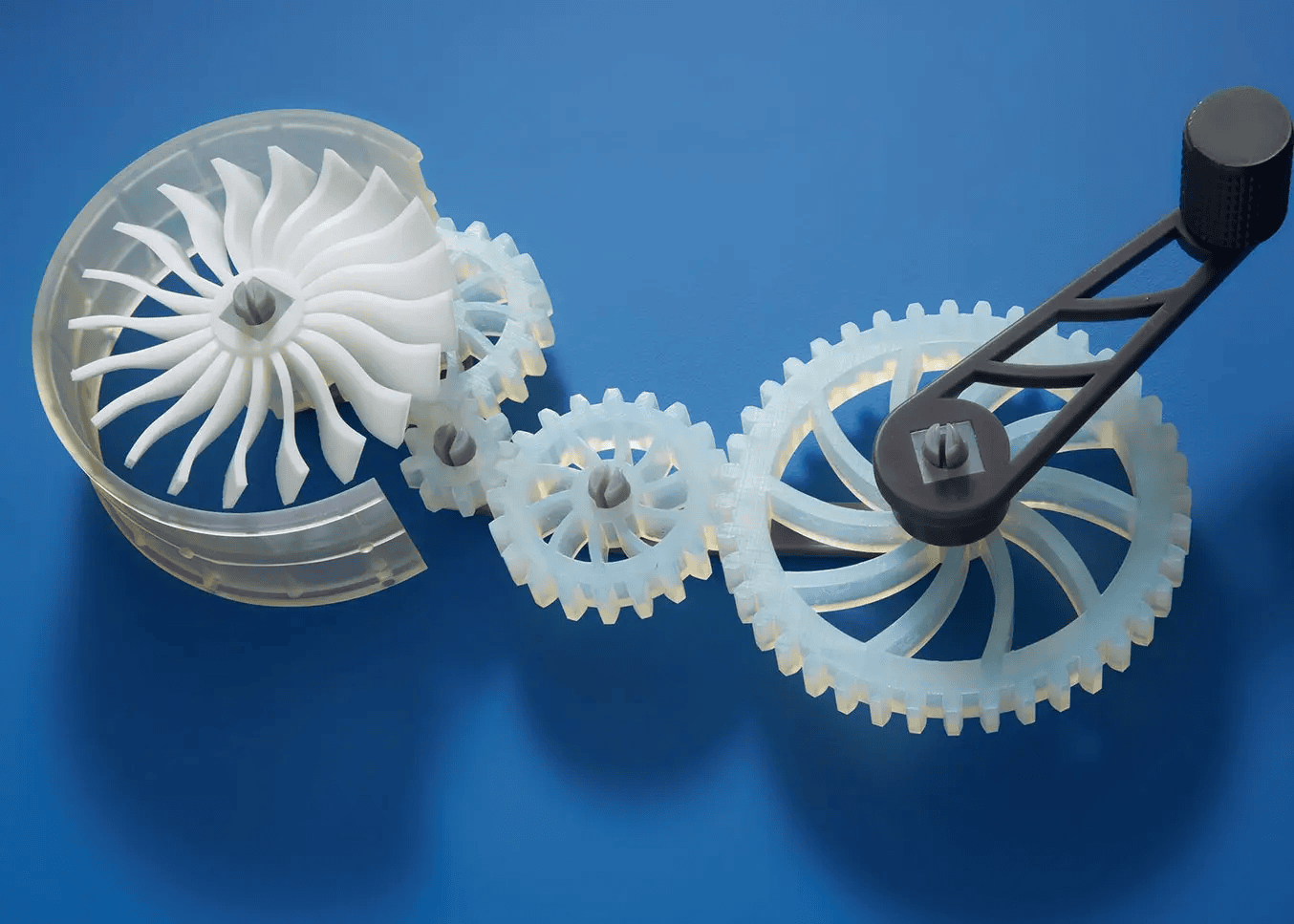 Купити Formlabs High Temp Resin для Form 4 в Польщі