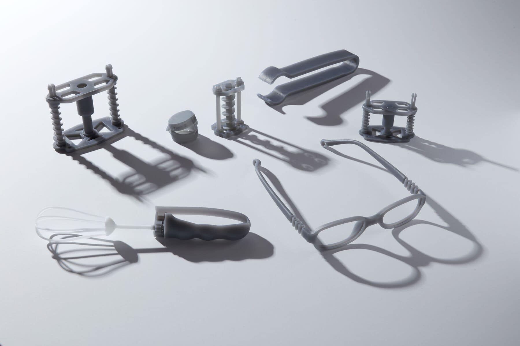 Купити Formlabs Tough 1500 Resin для Form 4 в Польщі