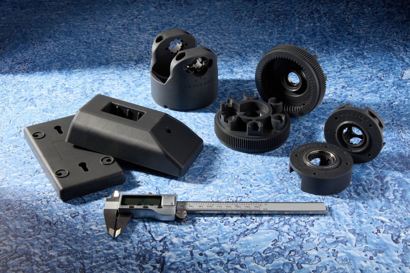 Купити смолу SLA Formlabs Tough 1500 V2 Resin для Form 4