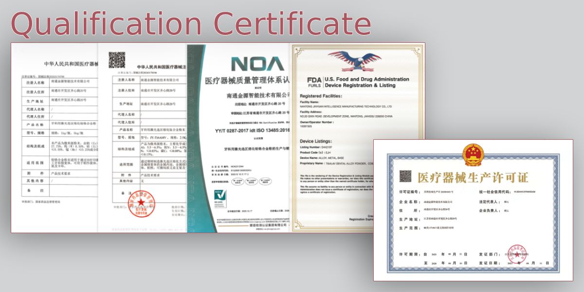 IMT CuCrZr сертифікований мідний порошок для 3D-друку