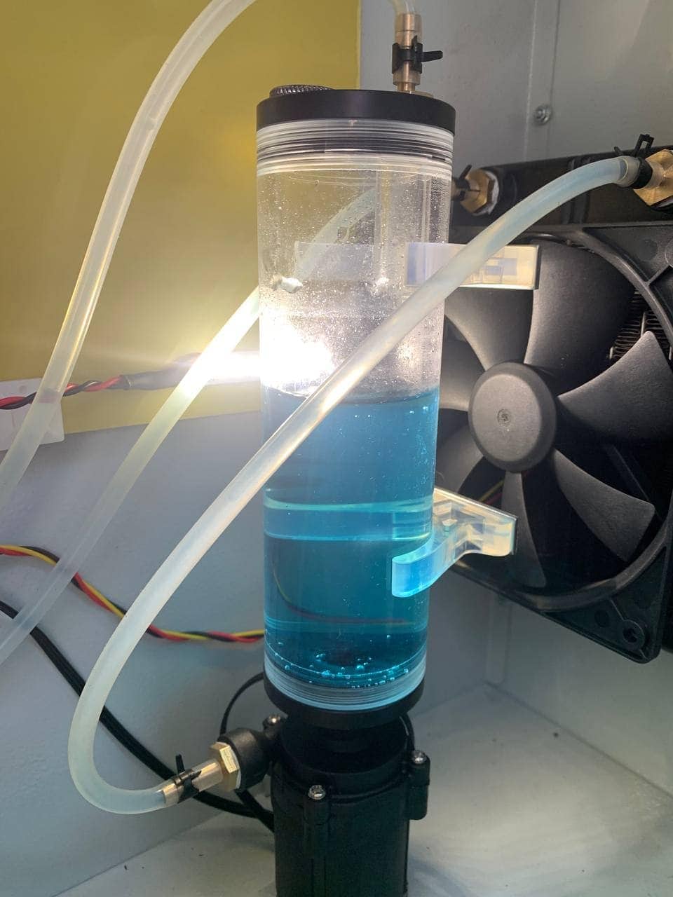 Купити професійний 3D принтер KLEMA 700