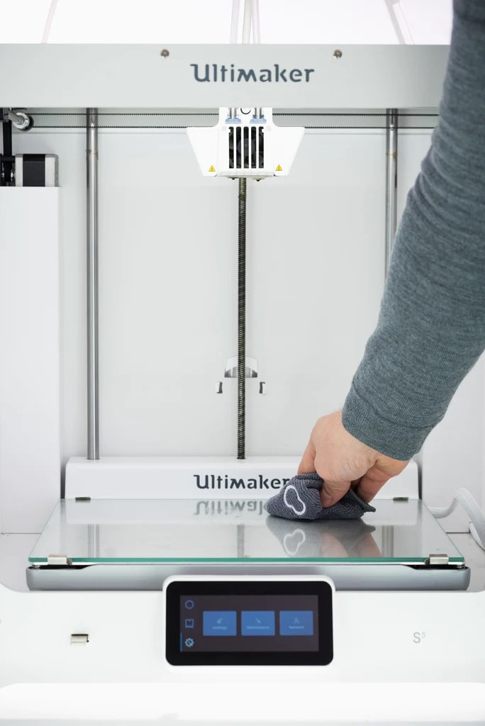 Magigoo Pro Kit - набір клеїв для 3D принтера