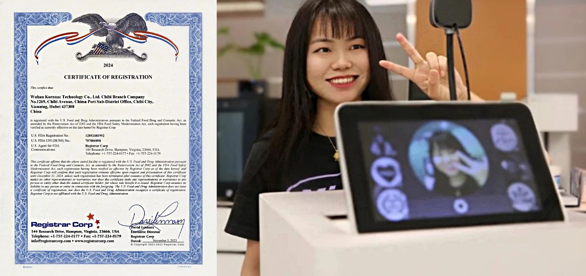 Portrait Printing on Coffee