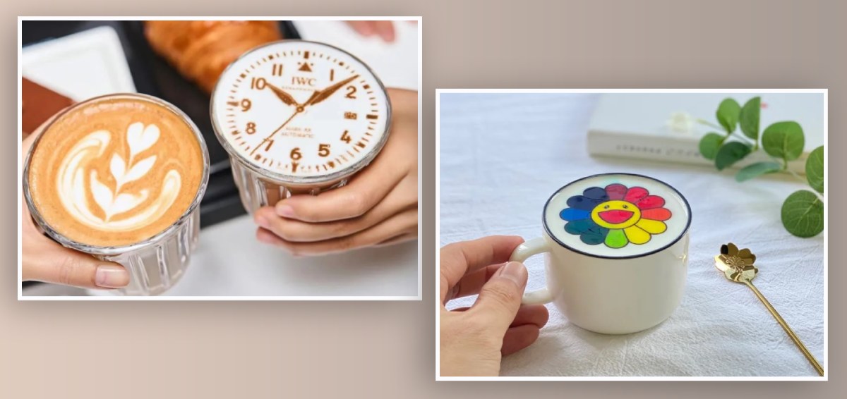 Offid Standard Features