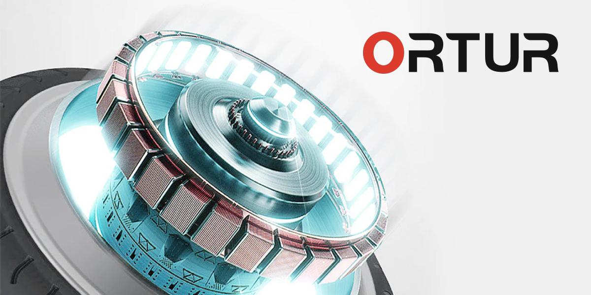 Очиститель дыма Ortur 1.0 для лазерного гравера, фото