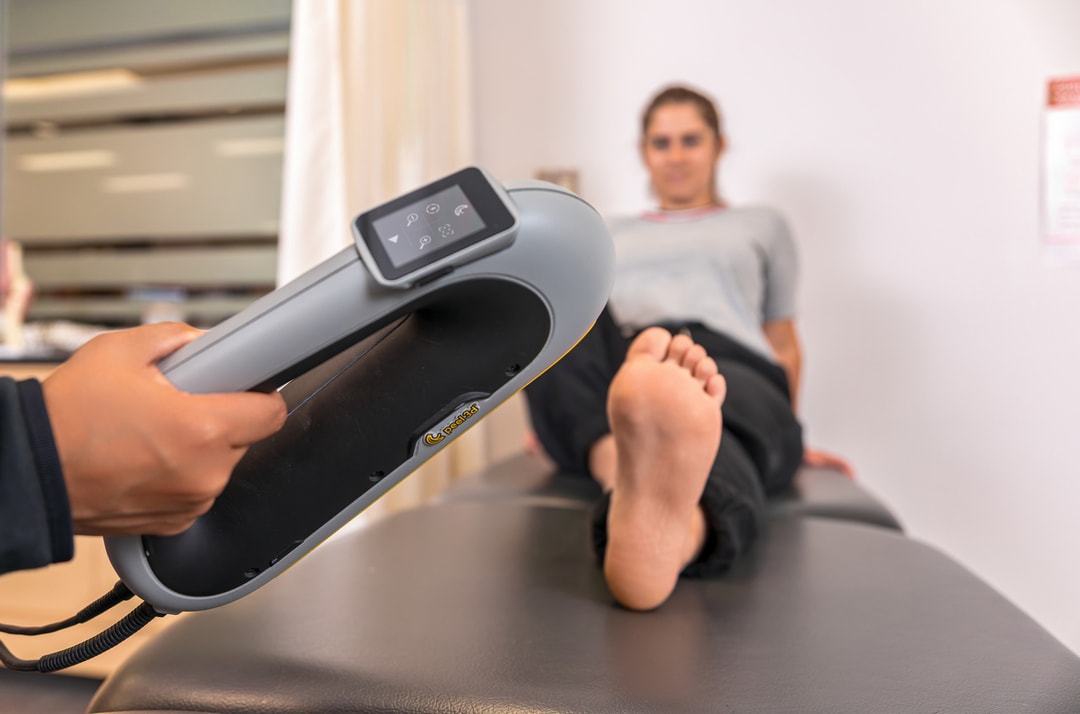 Застосування 3D сканера Peel 3D Peel 3 у медицині