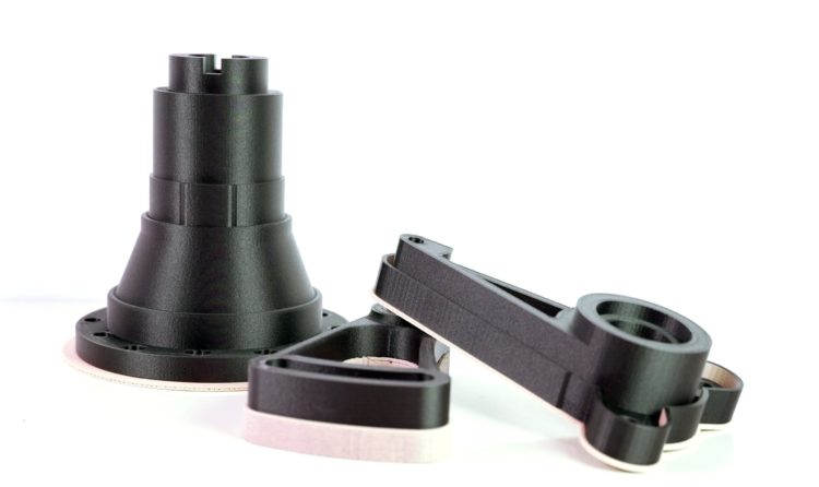 Промисловий 3D-принтер Raise3D RMF500 купити в Польщі