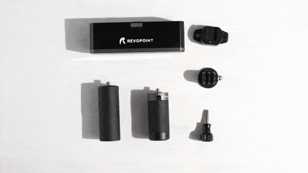 3D-сканер Revopoint Mini