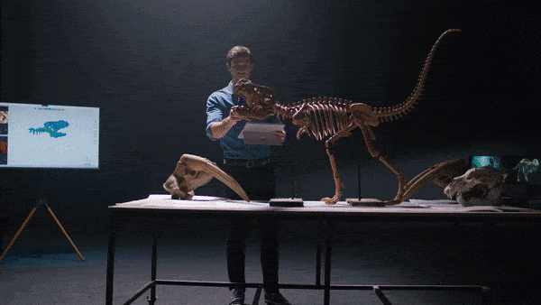 Промислове синє світло