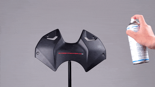 Зникаючий спрей AESUB