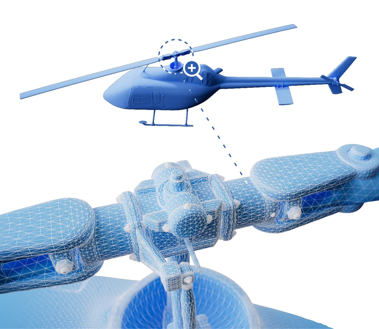 Автономний 3D-сканер Revopoint Miraco - хірургічна точність 