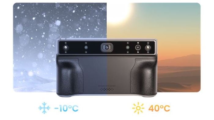 Міцний дизайн