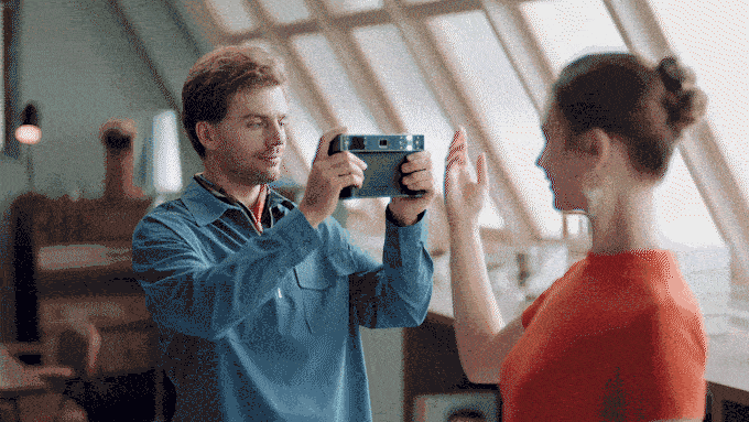 Професійні результати сканування