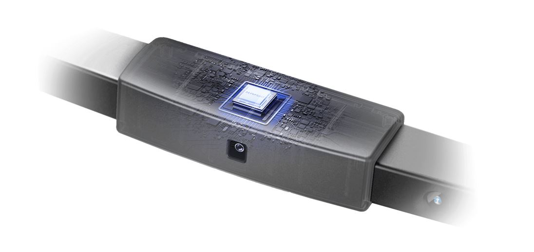 Fast, smooth scanning of the Revopoint Range