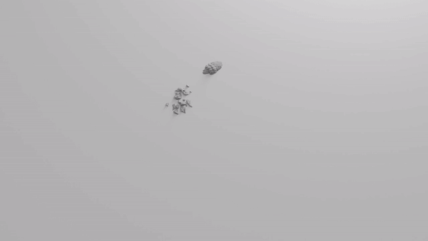 The RGB camera of the Range 3D scanner