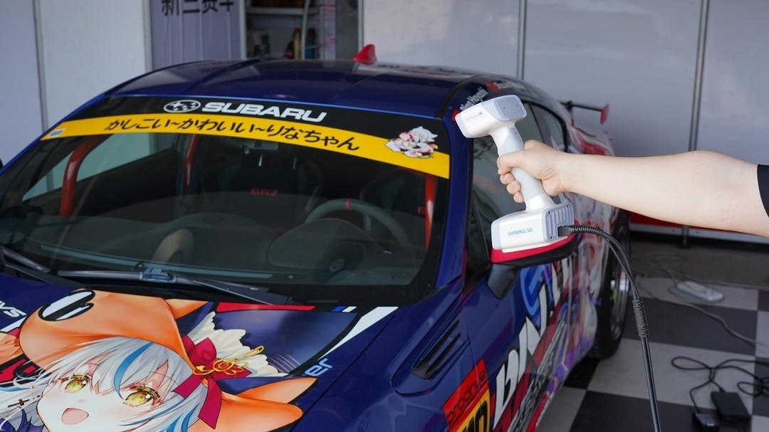 Надширокий кут огляду