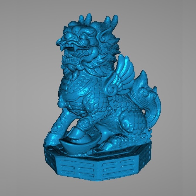 EinScan-SP V2 3D-сканер купити в Польщі