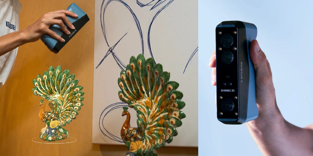 Кольорове сканування