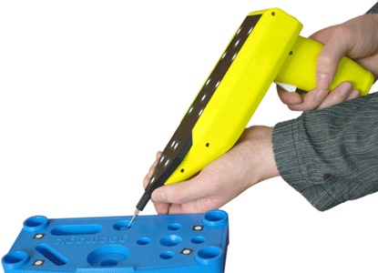 3D Probe probe is compatible with OptimScan-5M