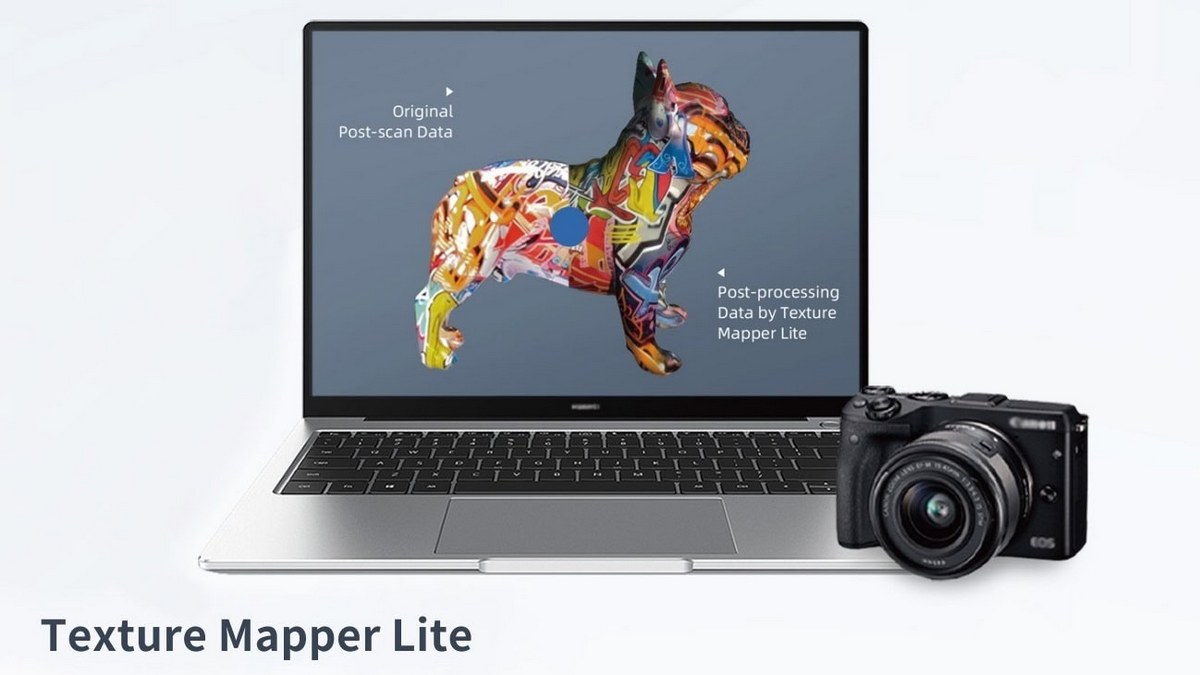 Texture Mapper Lite