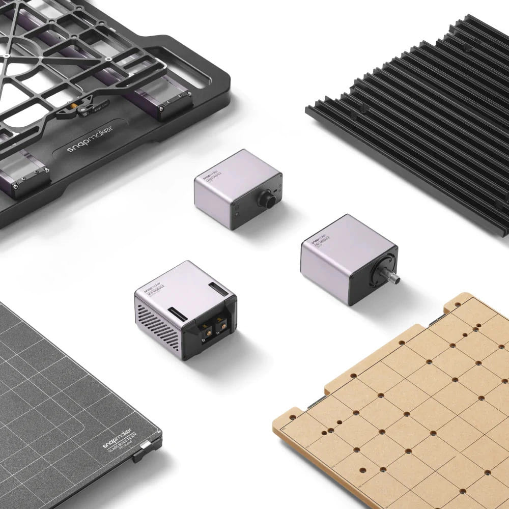 Лазерний модуль Snapmaker Artisan 40W – купити в Польщі