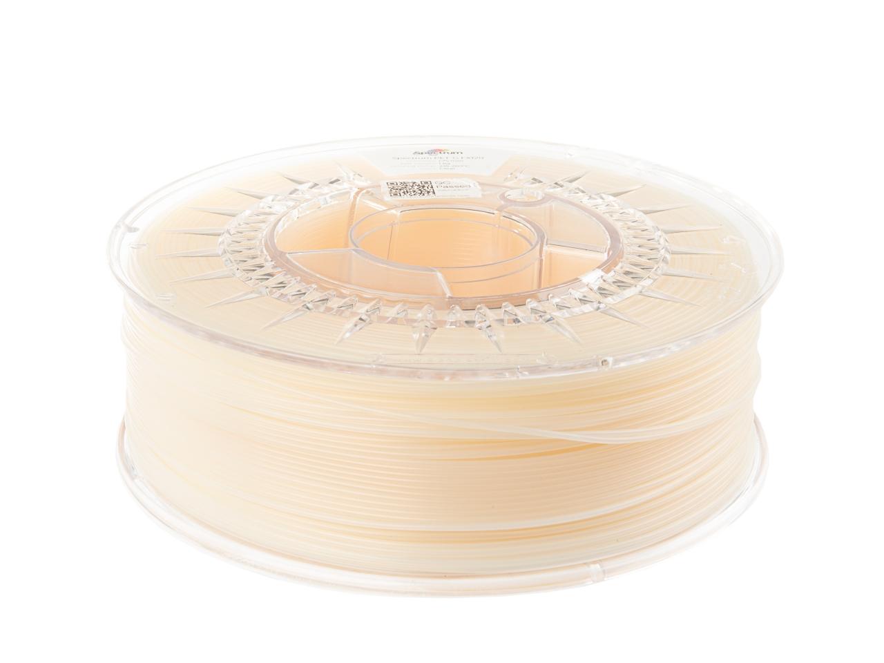 Гнучкий PETG FX120 для 3Д друку відмінна довговічність і міцність