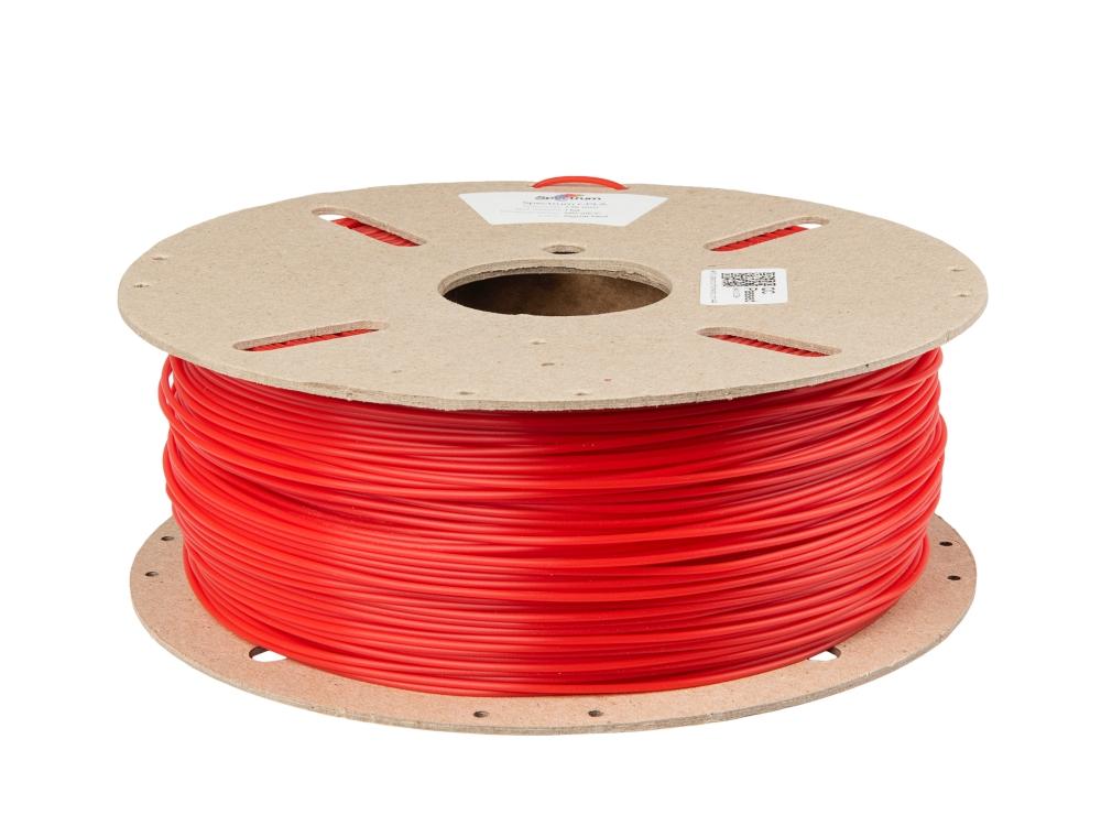 Recycled r-PLA Spectrum for environmentally friendly 3D printing