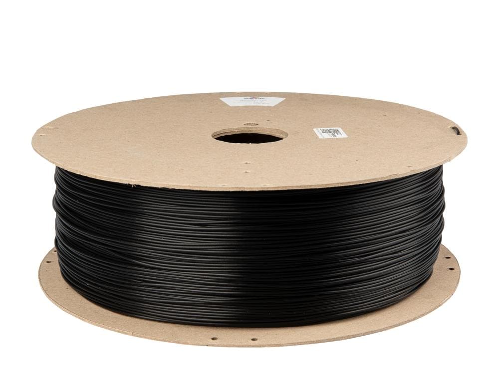 Recycled plastic r-PLA Spectrum for environmentally friendly 3D printing