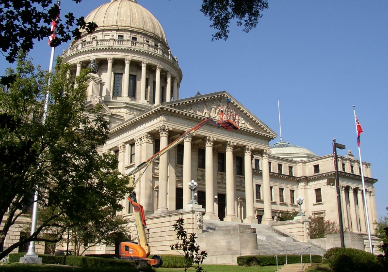 3D-сканер дальньої дії Surphaser для великих обсягів сканування