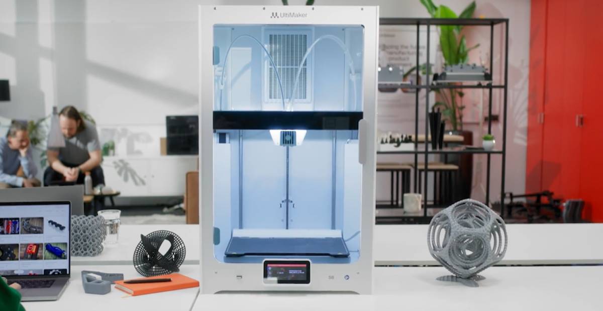 Друк 2 різними нитками