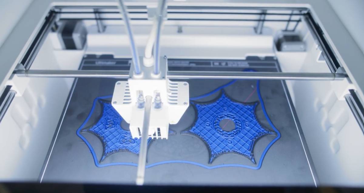 UltiMaker S8 Pro Bundle: швидкий друк високої якості