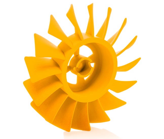 ABS надає інженерам недорогий підхід до циклів розробки