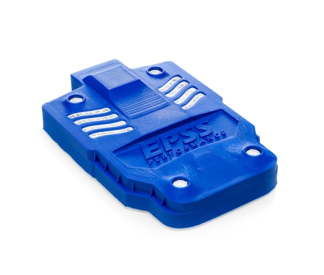 Свобода дизайну з більшою кількістю матеріалів