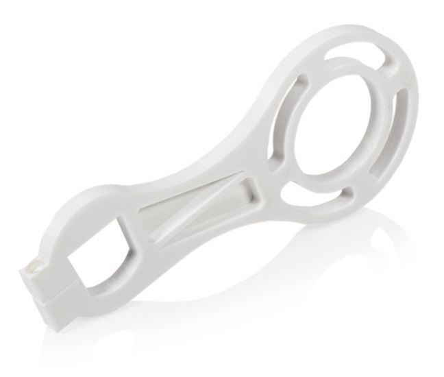 UltiMaker CPE+ - підвищена міцність порівняно зі звичайним CPE