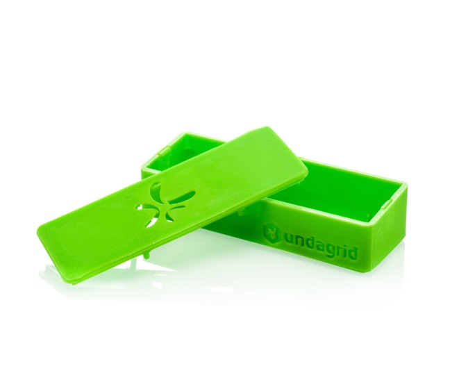 UltiMaker CPE міцний і має стабільні розміри для функціональних прототипів