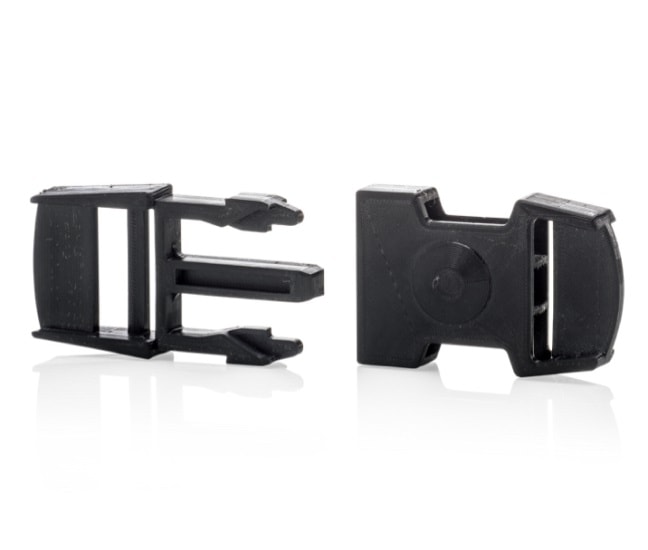 UltiMaker Nylon для 3Д друку функціональних прототипів