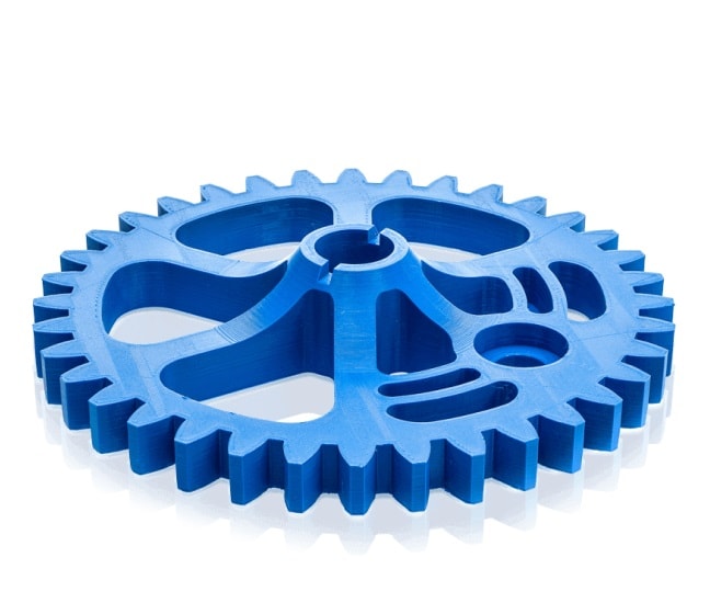 Купити міцний інженерний матеріал для 3D-друку UltiMaker PETG